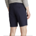  Men’s Traveler 8” Straight Fit Short (Navy, 36)