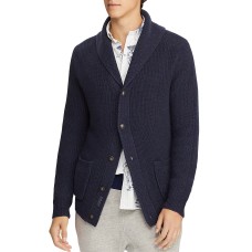 Polo Ralph Lauren Shawl-Collar Cardigan (Navy, XX-Large)
