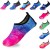 Tie-Dye Pink