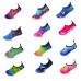 Quick-Dry, Non-Slip, Lightweight Water Shoes For Summer, Beach, Sea & Pool – For Boys, Girls, Babies, Toddlers & Little Kids, Dolphin, Baby 6-7