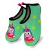 Quick-Dry, Non-Slip, Lightweight Water Shoes For Summer, Beach, Sea & Pool – For Boys, Girls, Babies, Toddlers & Little Kids, Unicorn, Baby 6-7