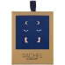  Tri-Tone Night Sky Stud Earrings 3-Pc. Gift Set