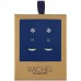  Two-Tone Winter Stud Earrings 3-Pc. Gift Set