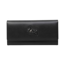Radley London Flapover Matinee Wallet, Black