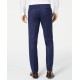 Ralph Lauren Men's  Classic-Fit Solid Dress Pants, Navy, 34X32
