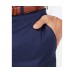Ralph Lauren Men's  Classic-Fit Solid Dress Pants, Navy, 36x32