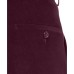 Ralph Lauren Men’s Classic-Fit Stretch Corduroy Performance Pants, Crimson, 36×30