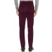 Ralph Lauren Men’s Classic-Fit Stretch Corduroy Performance Pants, Crimson, 36×30