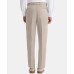  Men’s Classic Fit Ultra Flex Linen Pants (Tan,31X32)