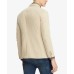 Ralph Lauren Men’s Garment Dyed Cotton Stretch Sportcoat (Khaki, 42R)