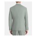 RALPH LAUREN Mens Green Single Breasted Blazer (Green), Green, 42 T