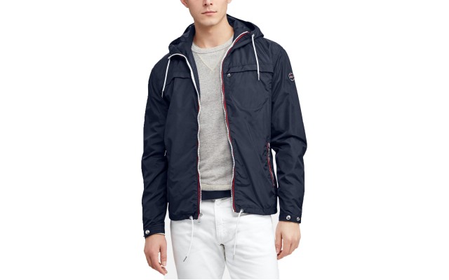 Ralph Lauren Men’s Packable Jacket
