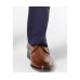  Men’s Plaid Pants, Blue, 40X32
