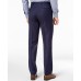  Men’s Plaid Pants, Blue, 40X32