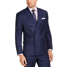 Ralph Lauren Men’s Wide Jacket (Navy, 44R)