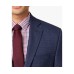 Ralph Lauren plaid jacket (Navy, 36R)
