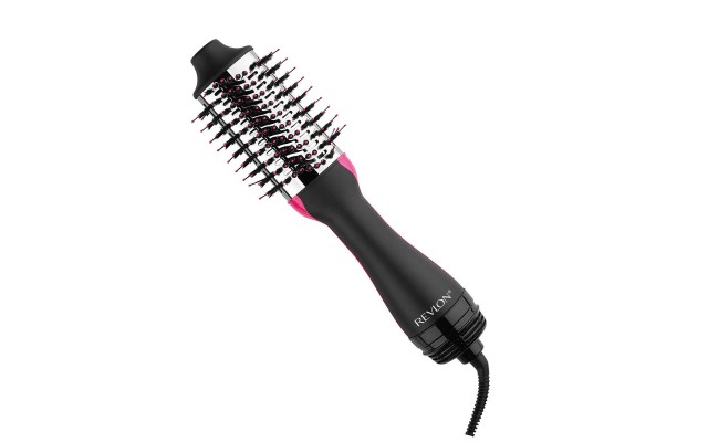  One-Step Hair Dryer and Volumizer Titanium Max Edition