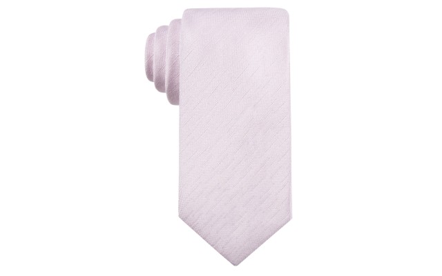 Seacrest Distinction Men’s Seasonal Solid Slim Tie