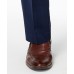  Distinction Men’s Ultimate Modern-Fit Stretch Suit Pants (Dark Blue, 34×34)