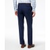  Distinction Men’s Ultimate Modern-Fit Stretch Suit Pants (Dark Blue, 34×34)