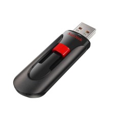 SanDisk CZ600 Cruzer Glide 256 GB USB 3.0 Flash Drive