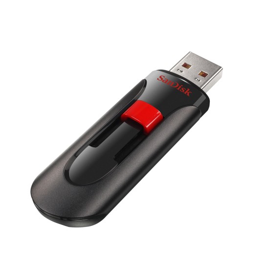  CZ600 Cruzer Glide 256 GB USB 3.0 Flash Drive