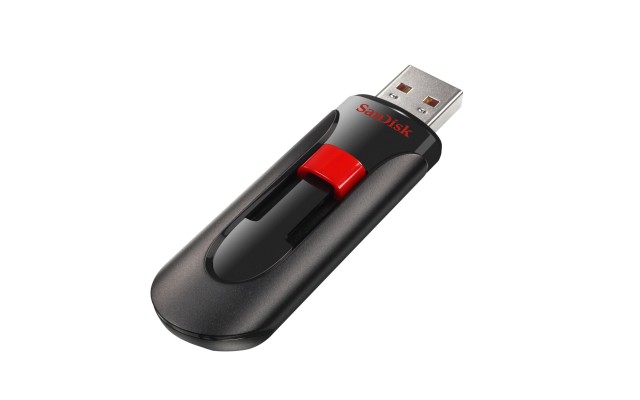  CZ600 Cruzer Glide 256 GB USB 3.0 Flash Drive