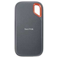 Sandisk NVME Extreme Portable 1TB Solid State Drive Water & Dust Resistant