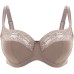 By Panache Women’s Plus-Size Chi Chi Full Cup (Cappuccino, 38FF)