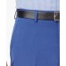  Men’s Classic-Fit New Blue Suit Separate Pants, Navy,34X30