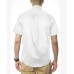  Men’s Flight Shirts, White, XX-Large