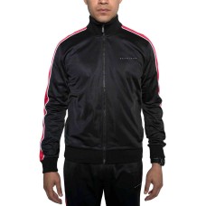 Sean John Men’s Tricot Track Jackets