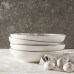  Bowl Set 4 pieces each with a different pattern