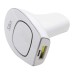 Silk’n BellaFlash Pro Touch & Glide HPL Technology Hair Removal Device