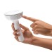 Silk’n BellaFlash Pro Touch & Glide HPL Technology Hair Removal Device