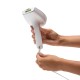 Silk’n BellaFlash Pro Touch & Glide HPL Technology Hair Removal Device