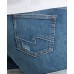 Plus Size Boyfriend Jean Shorts