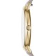  Signature Slim Watch 36mm Gold