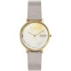  Signature Slim Watch 36mm Gold