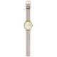  Signature Slim Watch 36mm Gold