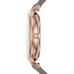  Women’s Anita Grey Leather Strap Watch 34mm