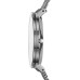  Women’s Hald Quartz Stainless Steel Mesh Watch, Metallic (Model: SKW2814)