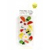 Skinnydip Summer Fruit Phone Case For Iphone 6/6S