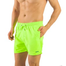 Solid Colored & Printed Quick Dry Summer Swim Trunks for Men, Swimwear, Bathing Suits, Swim Shorts with Various Colors & Designs