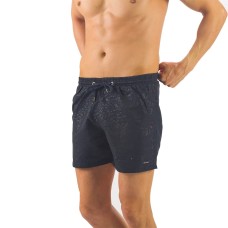 Solid Colored & Printed Quick Dry Summer Swim Trunks for Men, Swimwear, Bathing Suits, Swim Shorts with Various Colors & Designs