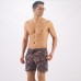 Solid Colored & Printed Quick Dry Summer Swim Trunks for Men, Swimwear, Bathing Suits, Swim Shorts with Various Colors & Designs, Camouflage, XX-Large