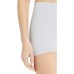  Women’s Everyday Shaping Panties Boyshort (Blue, Small)