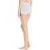  Women’s Everyday Shaping Panties Boyshort (Blue, Small)