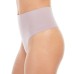  Women’s Everyday Shaping Panties, Lavender, X-Small