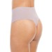  Women’s Everyday Shaping Panties, Lavender, X-Small